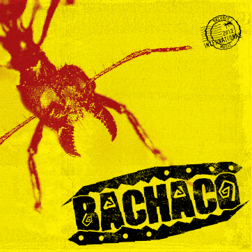 Bachaco Debut Album