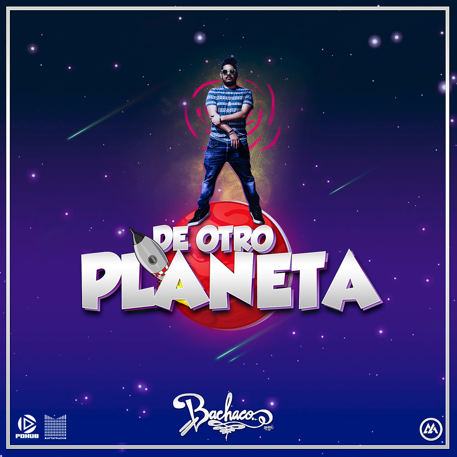 De Otro Planeta