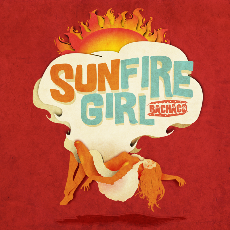 Sunfire Girl