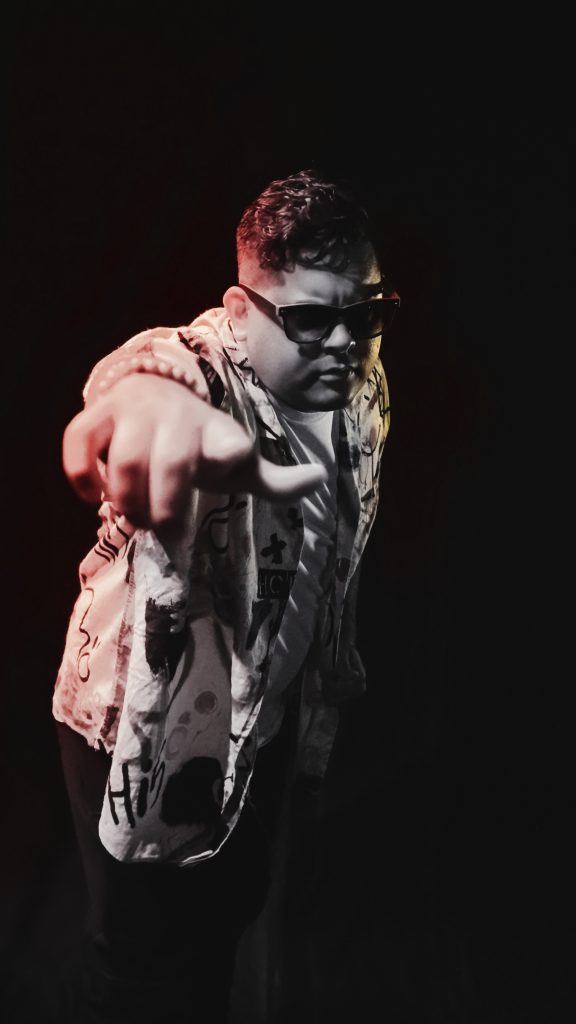 Bachaco 2025 Press Photo