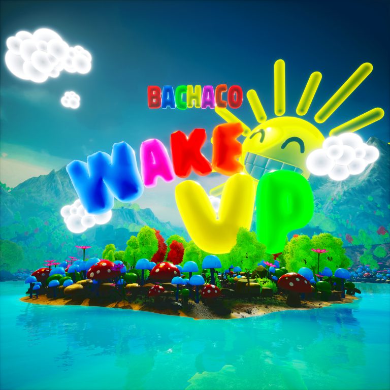 Wake Up - New Single