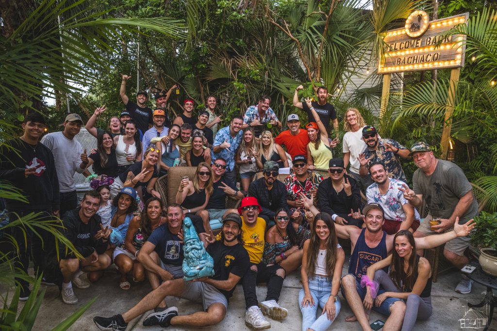 Bachaco — Sugarshack Sessions