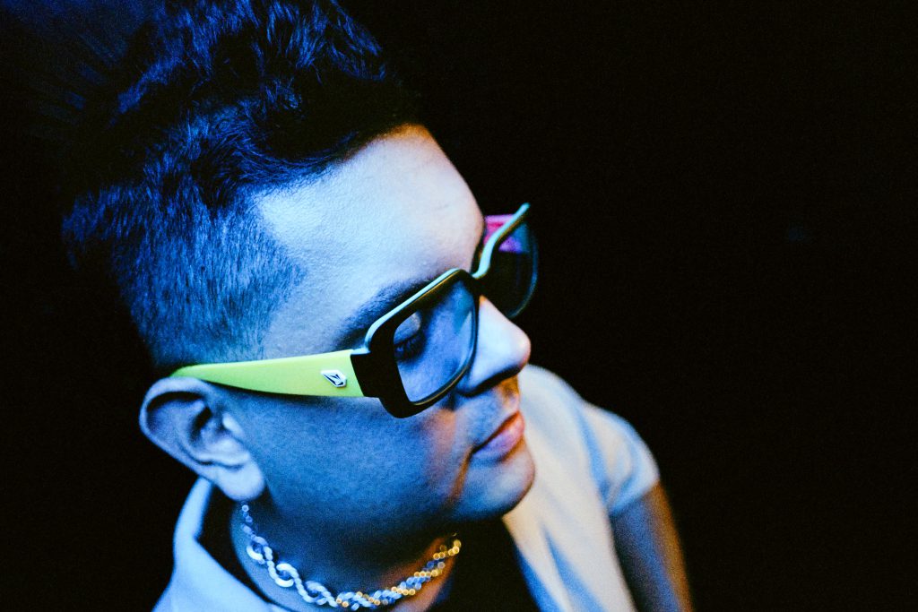 Bachaco 2025 Press Photo