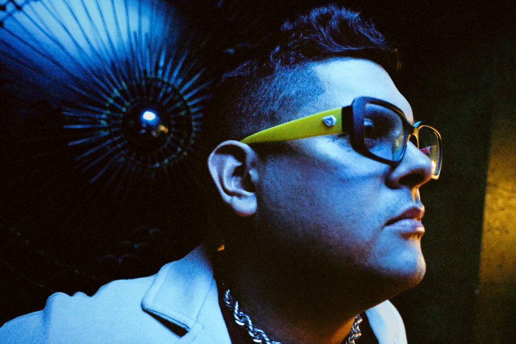 Bachaco 2025 Press Photo