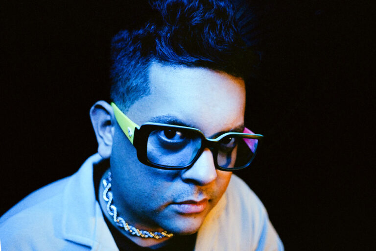 Bachaco — Mexico Photoshoot